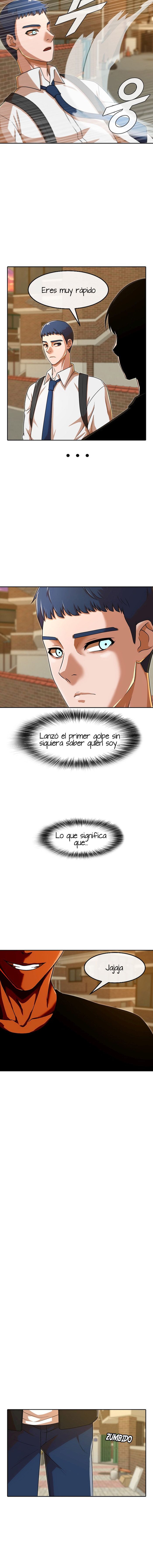 Read La chica de Random Chatting! Manga Online
