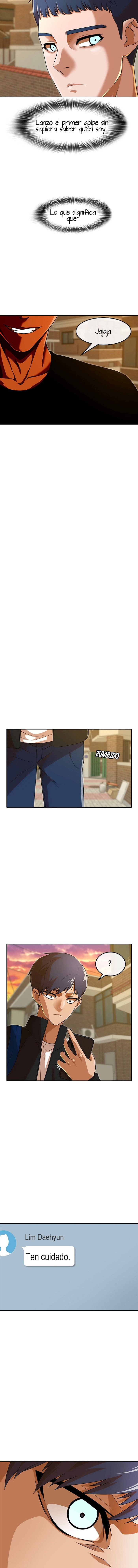 Read La chica de Random Chatting! Manga Online
