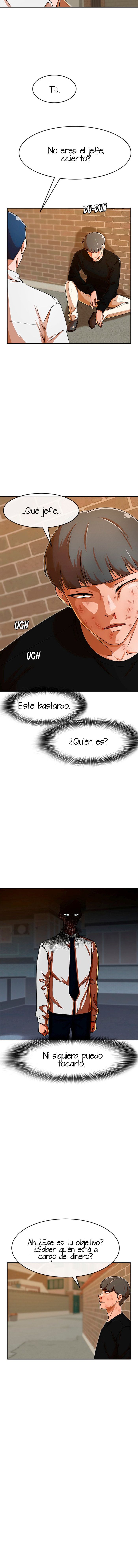 Read La chica de Random Chatting! Manga Online