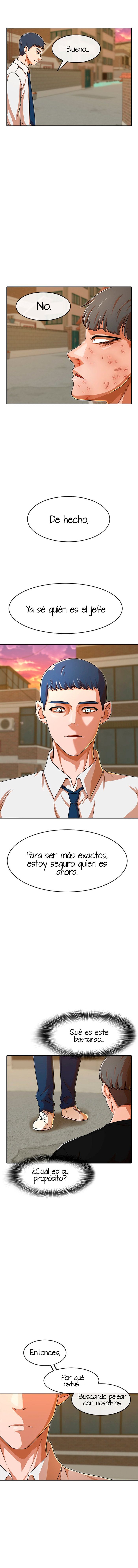 Read La chica de Random Chatting! Manga Online