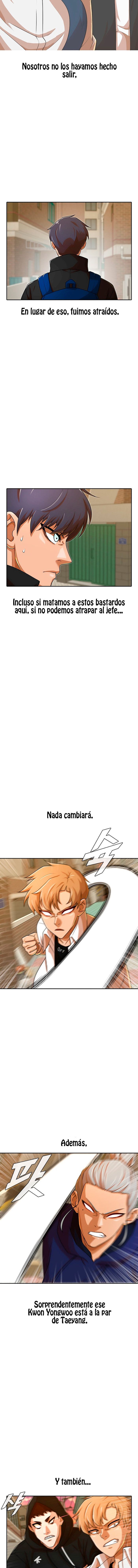 Read La chica de Random Chatting! Manga Online