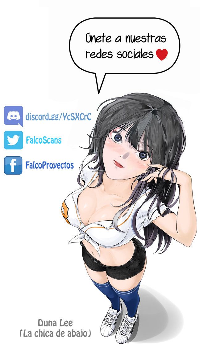 Read La chica de Random Chatting! Manga Online