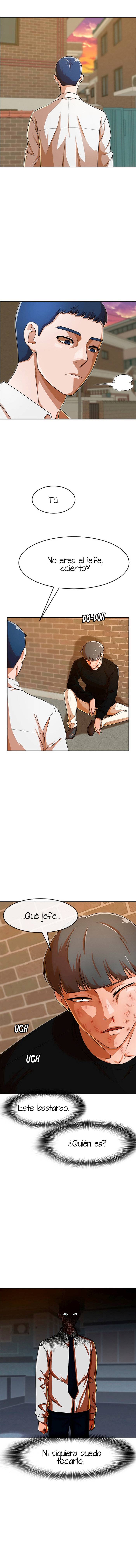 Read La chica de Random Chatting! Manga Online
