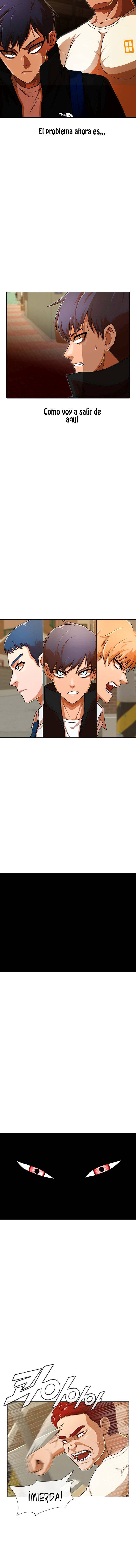 Read La chica de Random Chatting! Manga Online