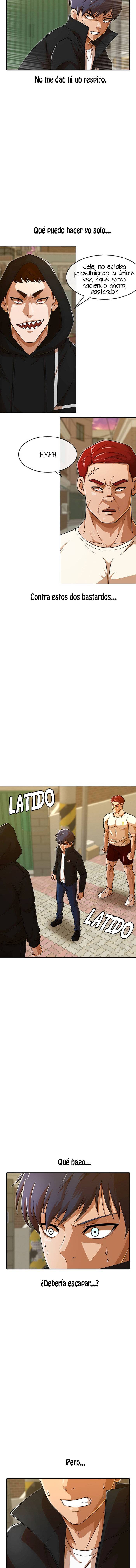Read La chica de Random Chatting! Manga Online