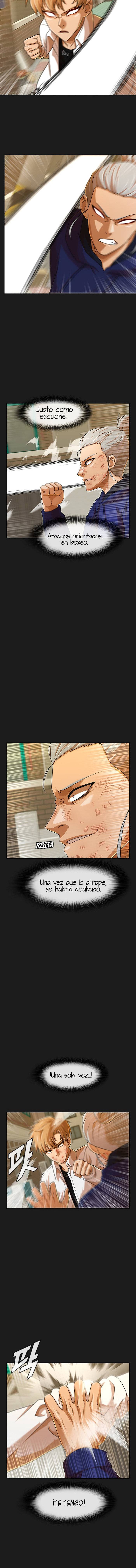 Read La chica de Random Chatting! Manga Online