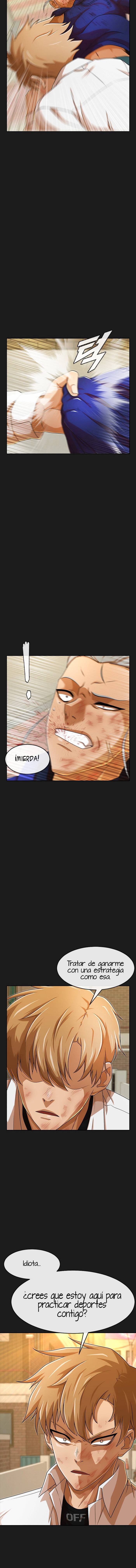 Read La chica de Random Chatting! Manga Online