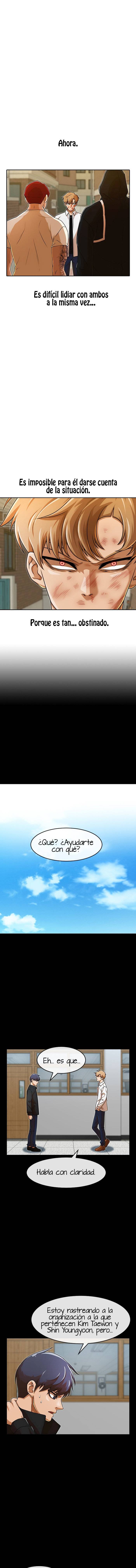 Read La chica de Random Chatting! Manga Online