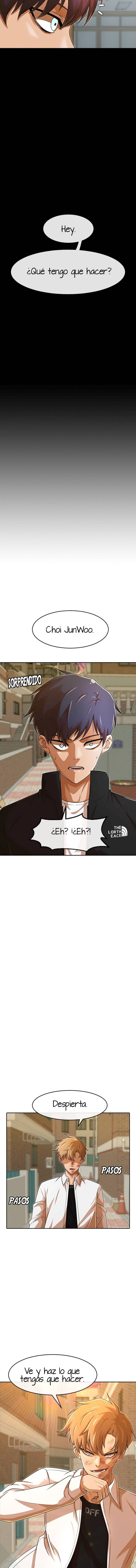 Read La chica de Random Chatting! Manga Online
