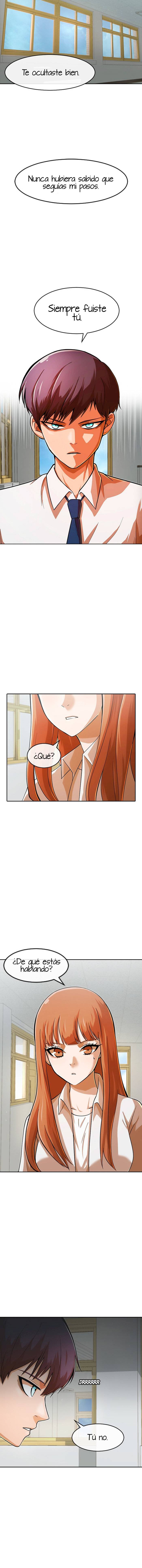 Read La chica de Random Chatting! Manga Online