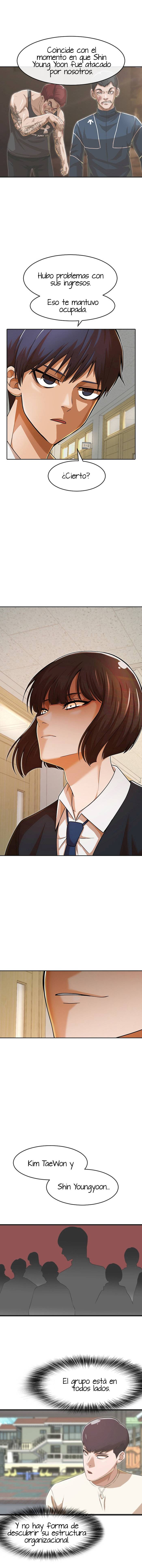 Read La chica de Random Chatting! Manga Online