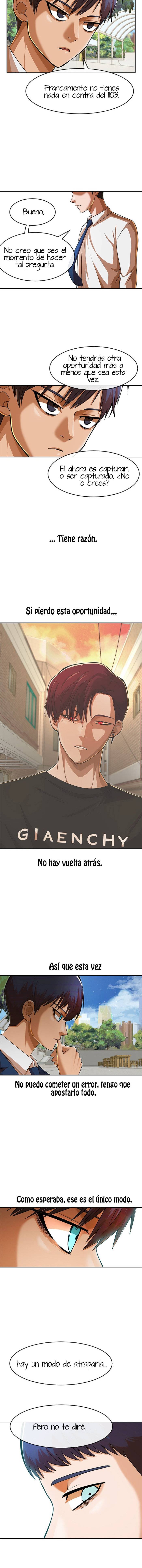 Read La chica de Random Chatting! Manga Online
