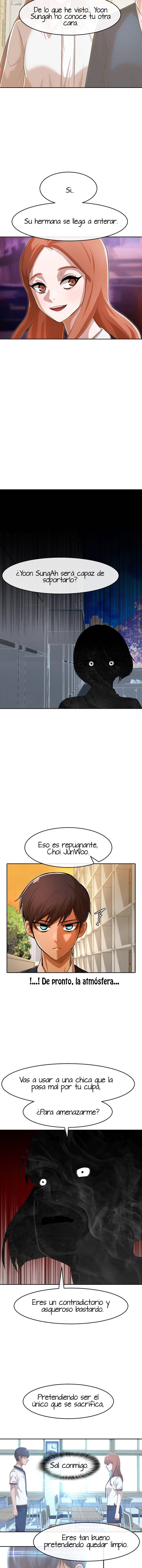 Read La chica de Random Chatting! Manga Online