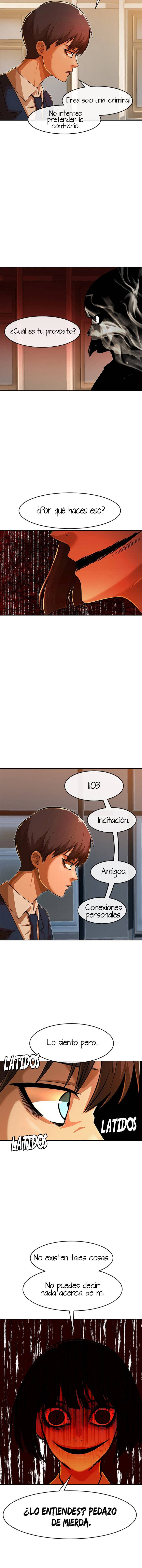 Read La chica de Random Chatting! Manga Online