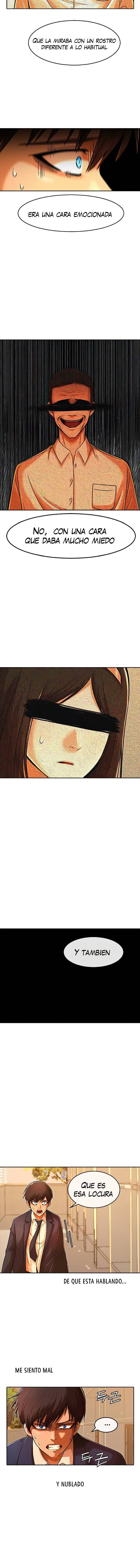 Read La chica de Random Chatting! Manga Online