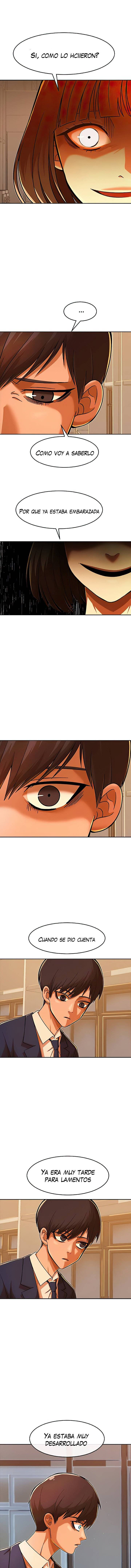 Read La chica de Random Chatting! Manga Online