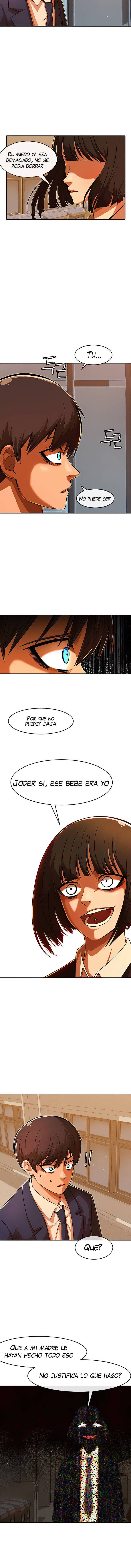 Read La chica de Random Chatting! Manga Online
