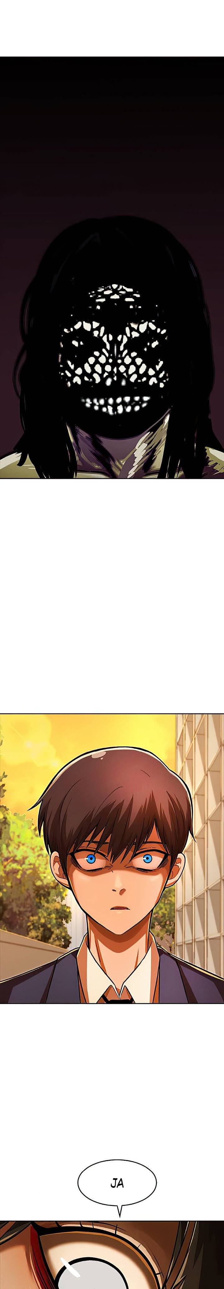 Read La chica de Random Chatting! Manga Online