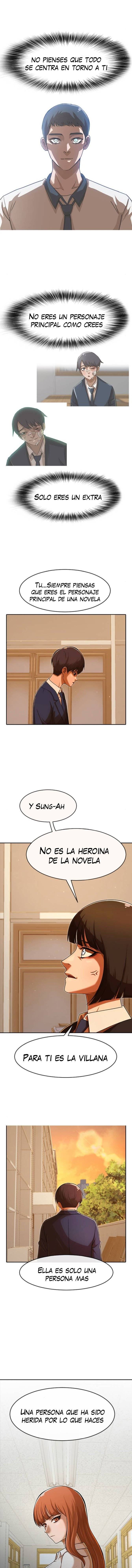 Read La chica de Random Chatting! Manga Online