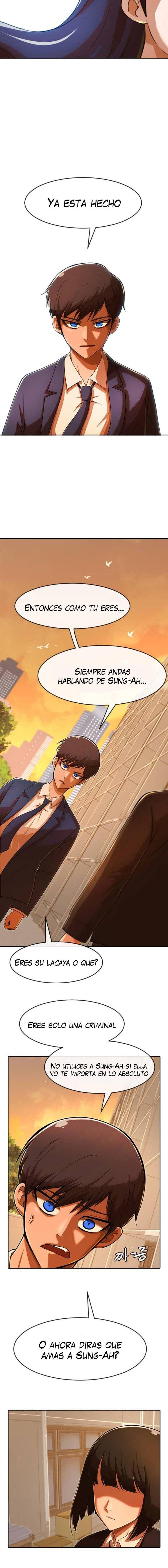 Read La chica de Random Chatting! Manga Online