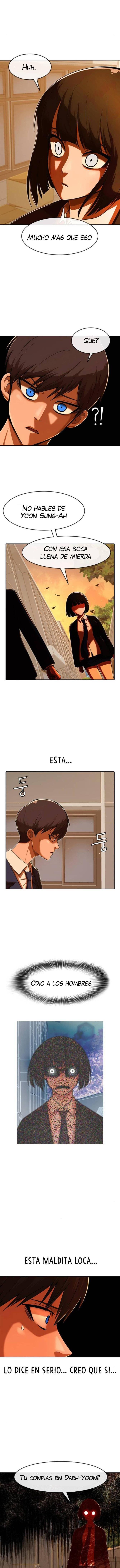 Read La chica de Random Chatting! Manga Online