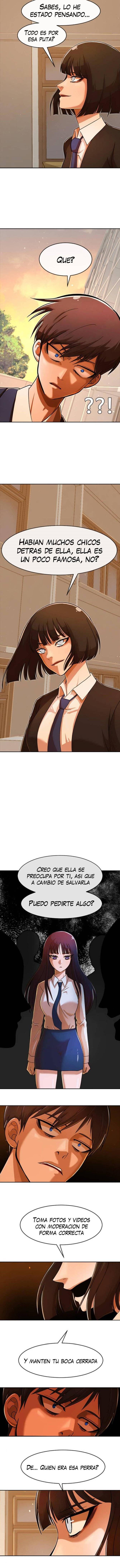 Read La chica de Random Chatting! Manga Online