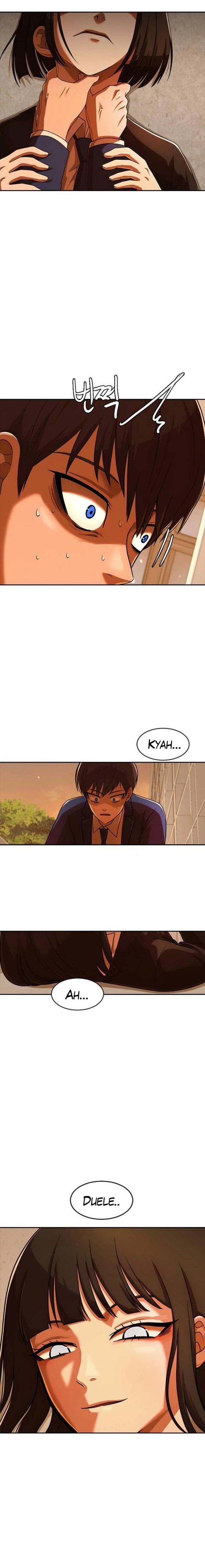 Read La chica de Random Chatting! Manga Online