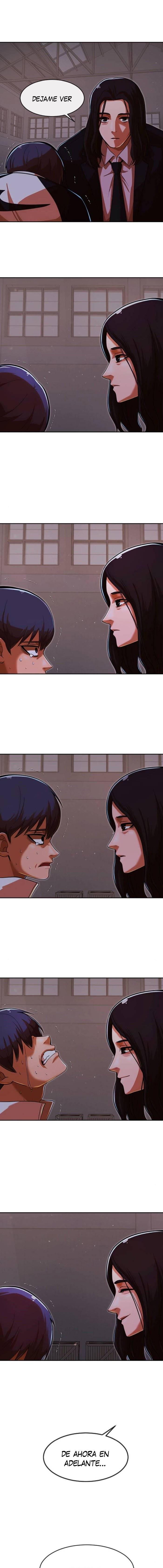 Read La chica de Random Chatting! Manga Online