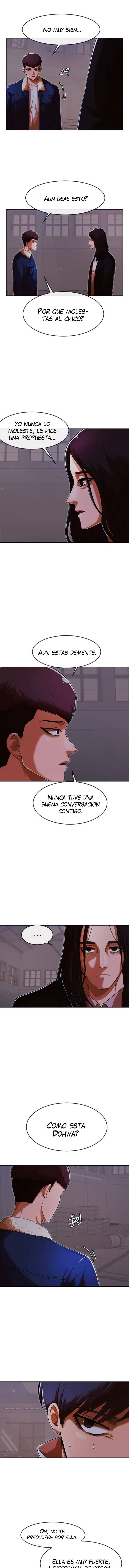 Read La chica de Random Chatting! Manga Online