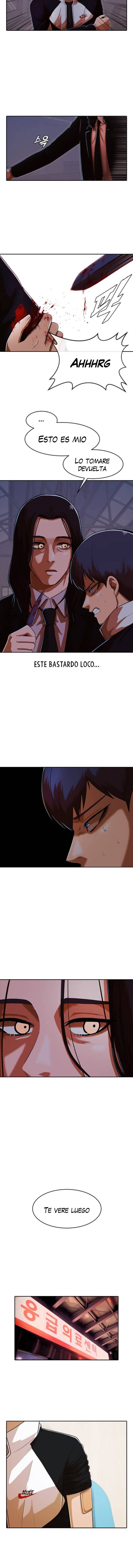 Read La chica de Random Chatting! Manga Online