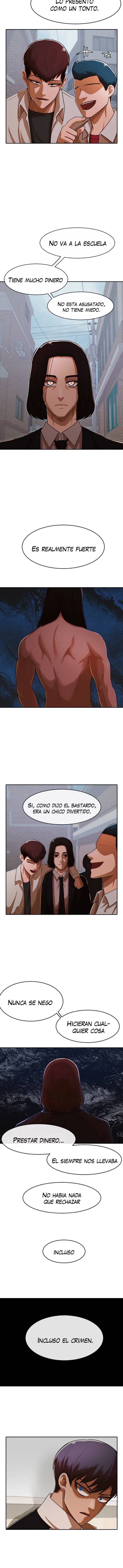 Read La chica de Random Chatting! Manga Online