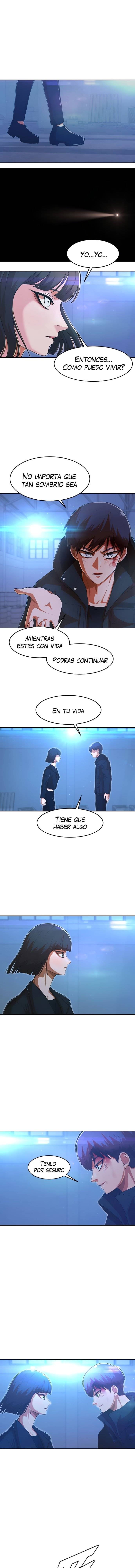 Read La chica de Random Chatting! Manga Online