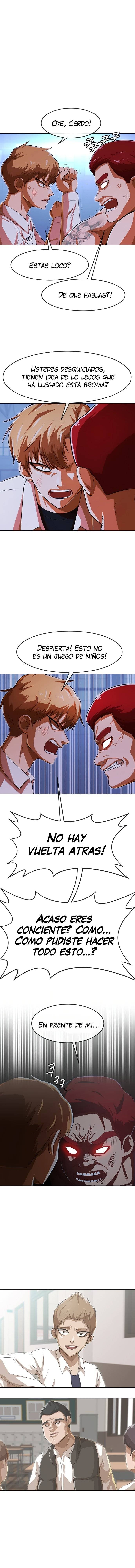Read La chica de Random Chatting! Manga Online
