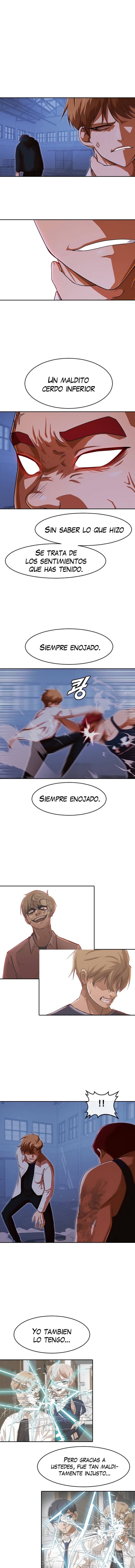 Read La chica de Random Chatting! Manga Online