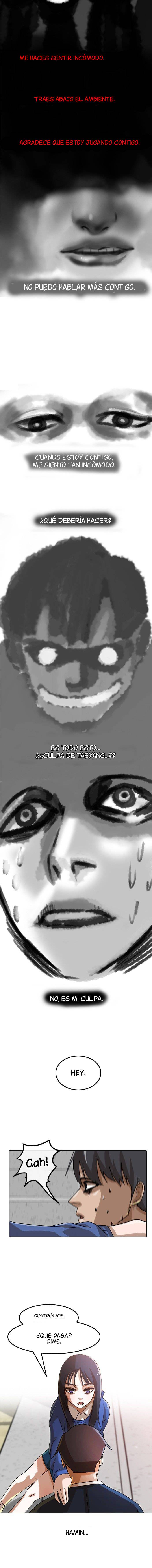 Read La chica de Random Chatting! Manga Online