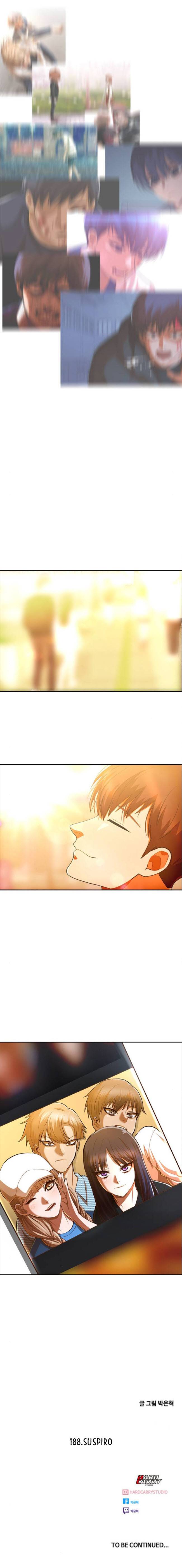 Read La chica de Random Chatting! Manga Online