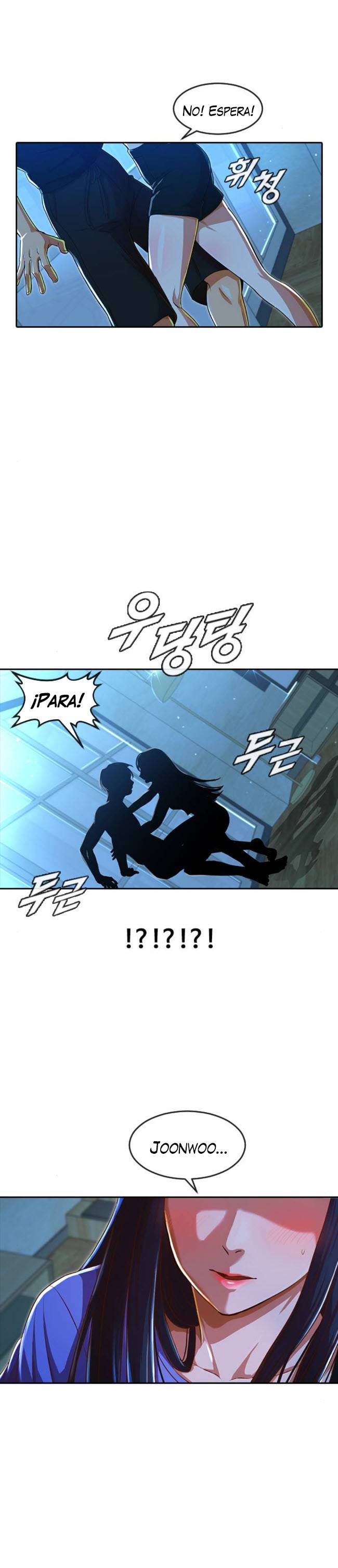 Read La chica de Random Chatting! Manga Online