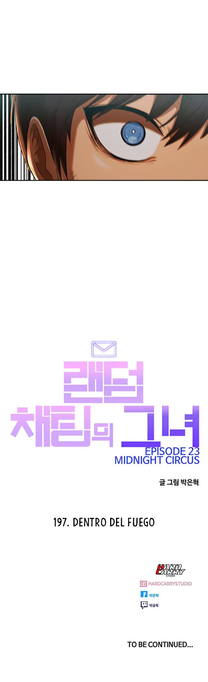 Read La chica de Random Chatting! Manga Online