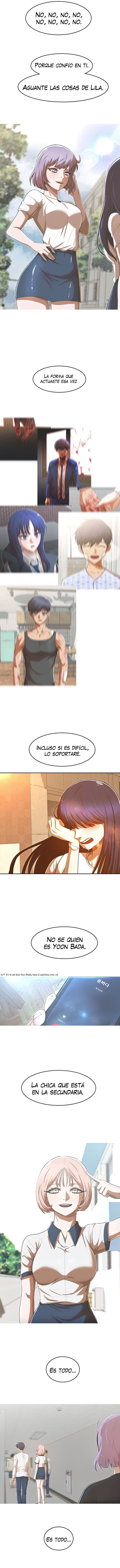 Read La chica de Random Chatting! Manga Online