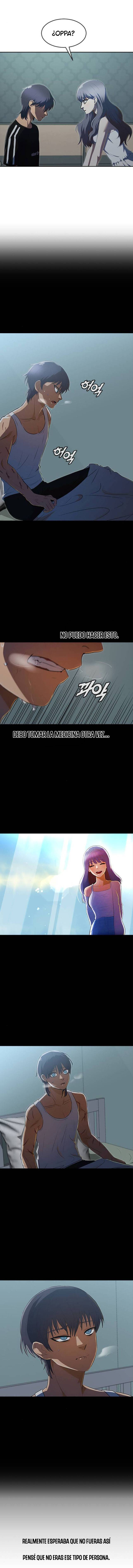 Read La chica de Random Chatting! Manga Online