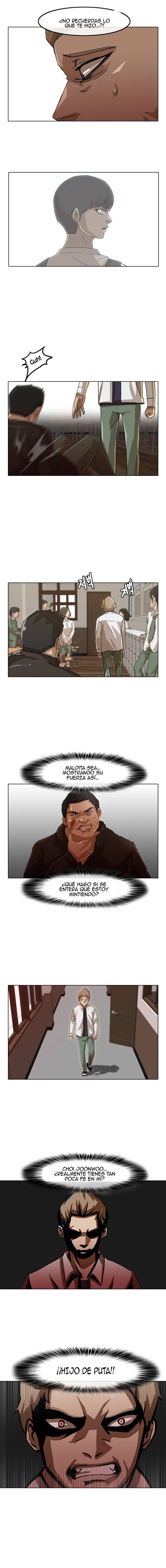 Read La chica de Random Chatting! Manga Online