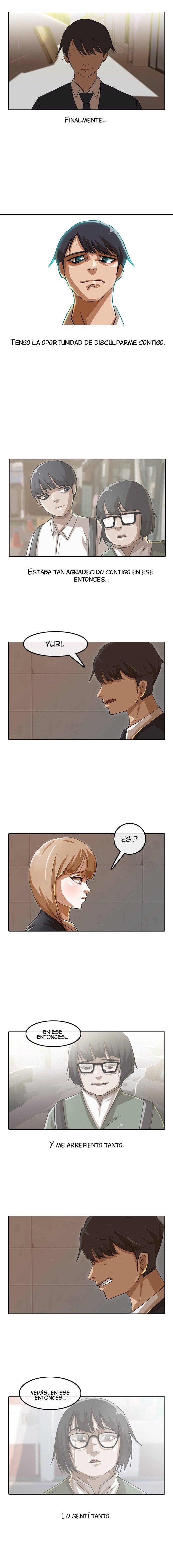 Read La chica de Random Chatting! Manga Online