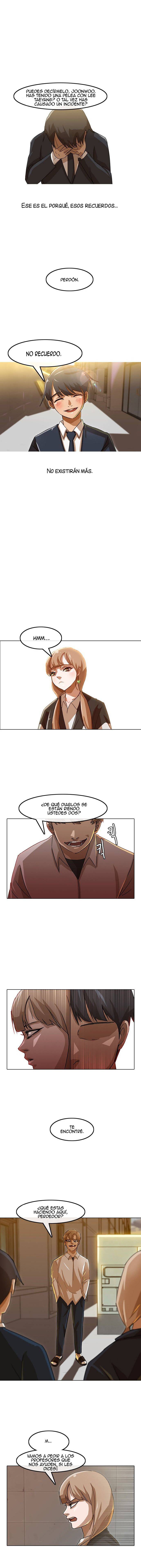 Read La chica de Random Chatting! Manga Online