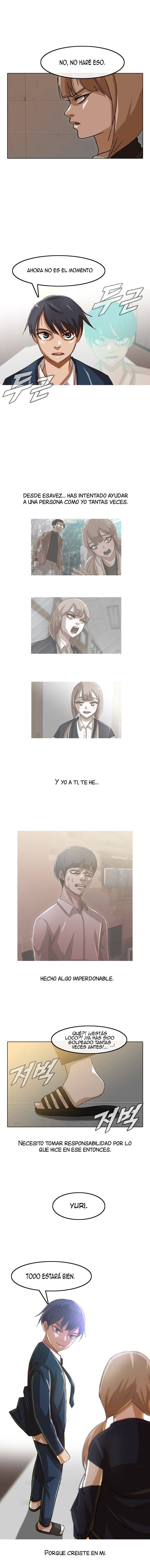 Read La chica de Random Chatting! Manga Online