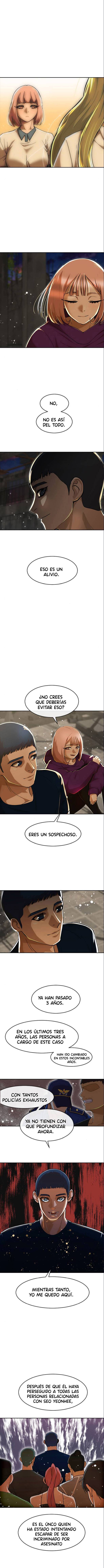 Read La chica de Random Chatting! Manga Online
