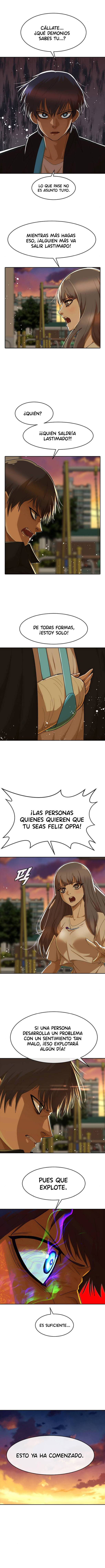 Read La chica de Random Chatting! Manga Online