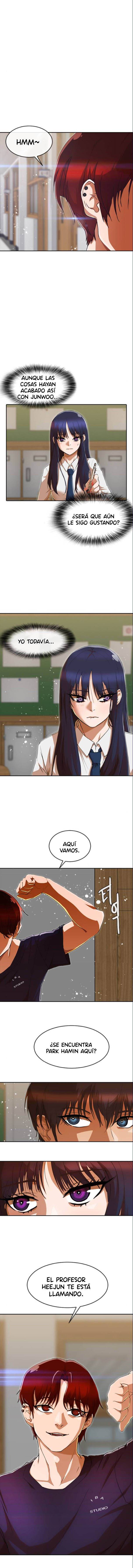 Read La chica de Random Chatting! Manga Online
