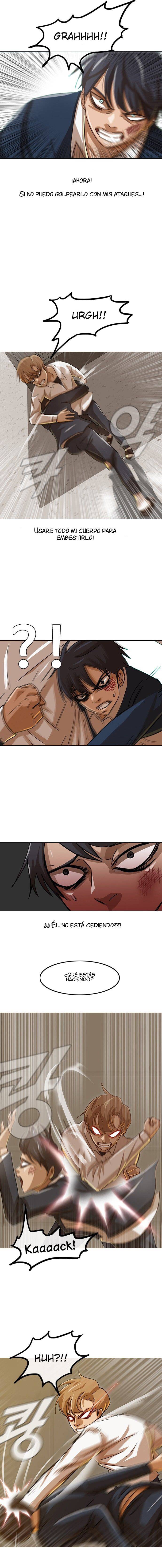 Read La chica de Random Chatting! Manga Online