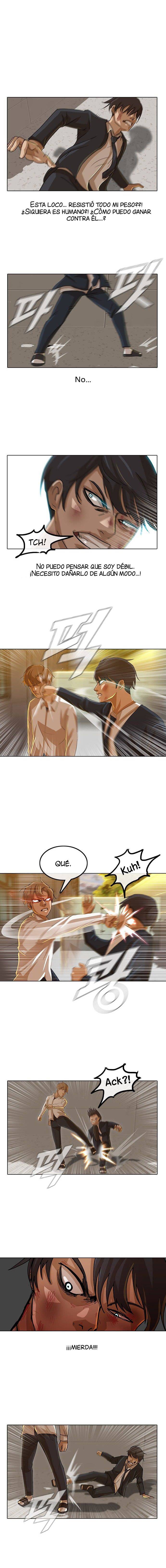 Read La chica de Random Chatting! Manga Online