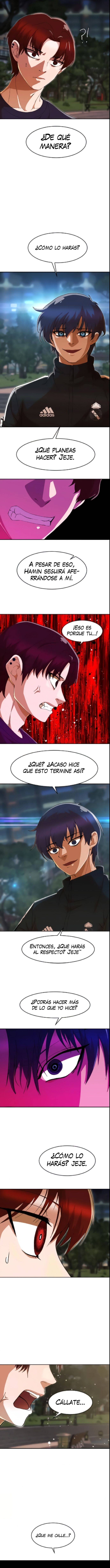 Read La chica de Random Chatting! Manga Online